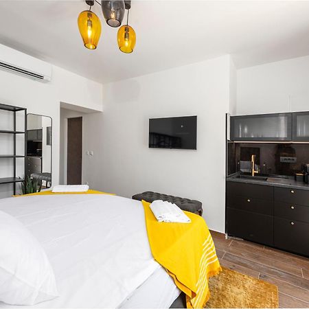 Exclusive Apartments Muri Dubrovnik Extérieur photo