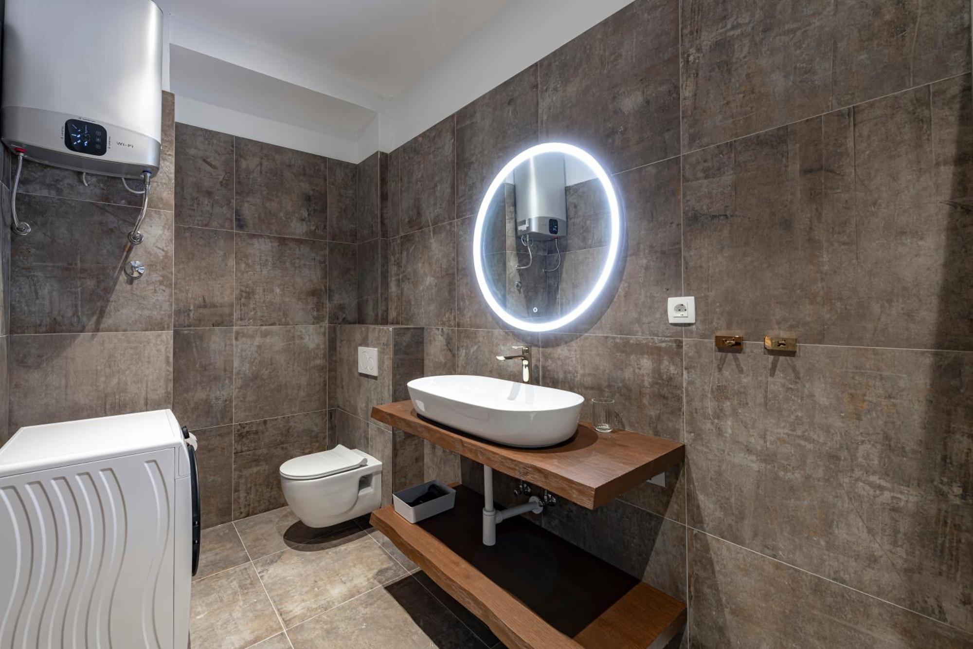 Exclusive Apartments Muri Dubrovnik Extérieur photo