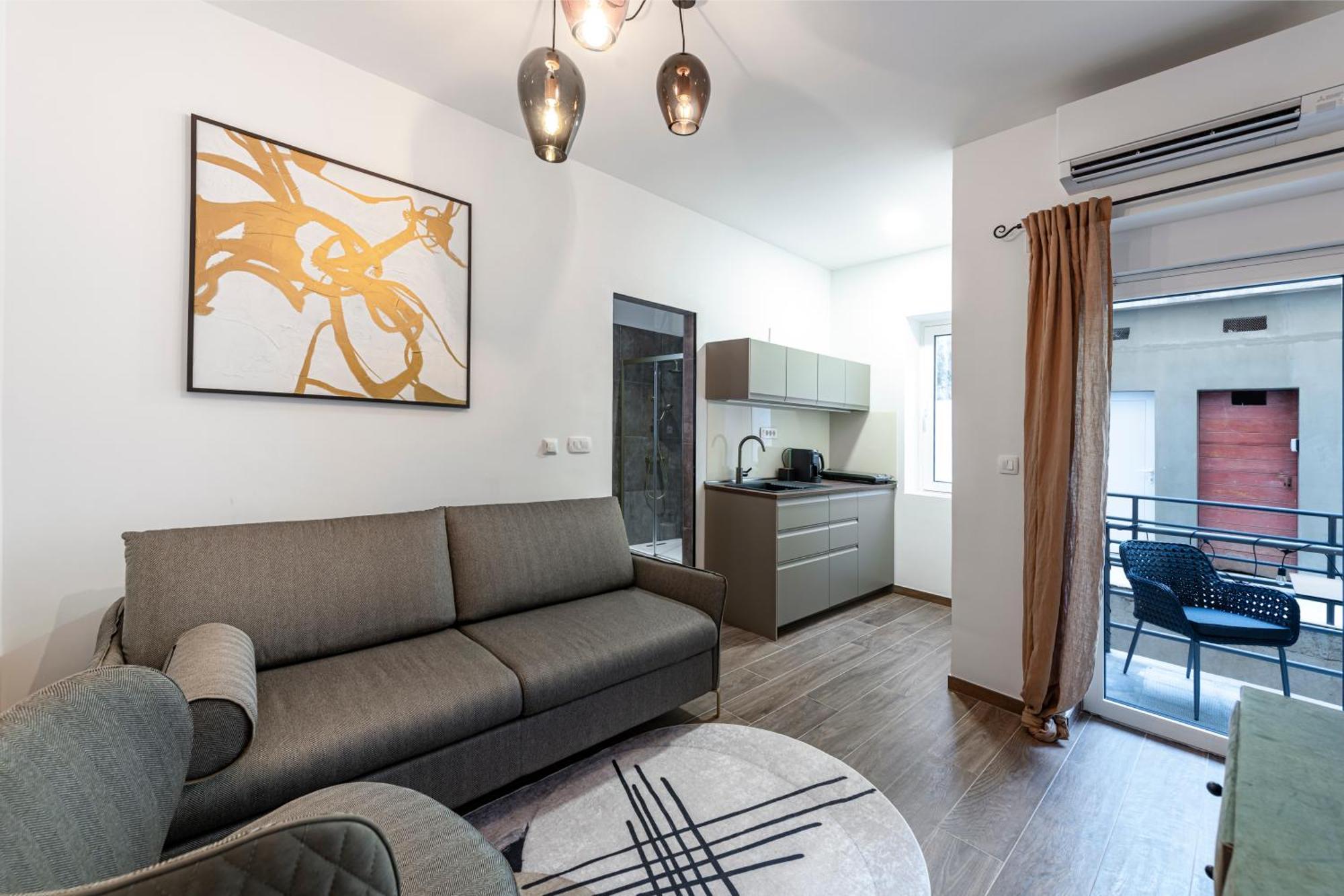 Exclusive Apartments Muri Dubrovnik Extérieur photo