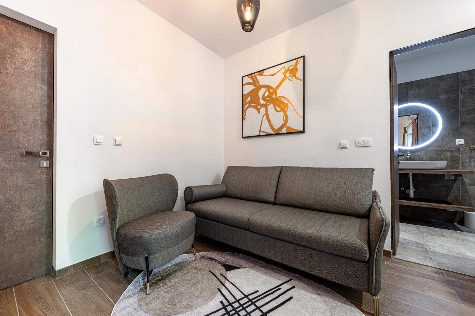Exclusive Apartments Muri Dubrovnik Extérieur photo