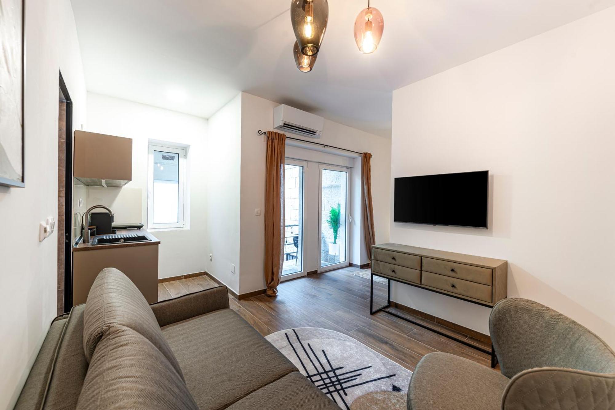 Exclusive Apartments Muri Dubrovnik Extérieur photo