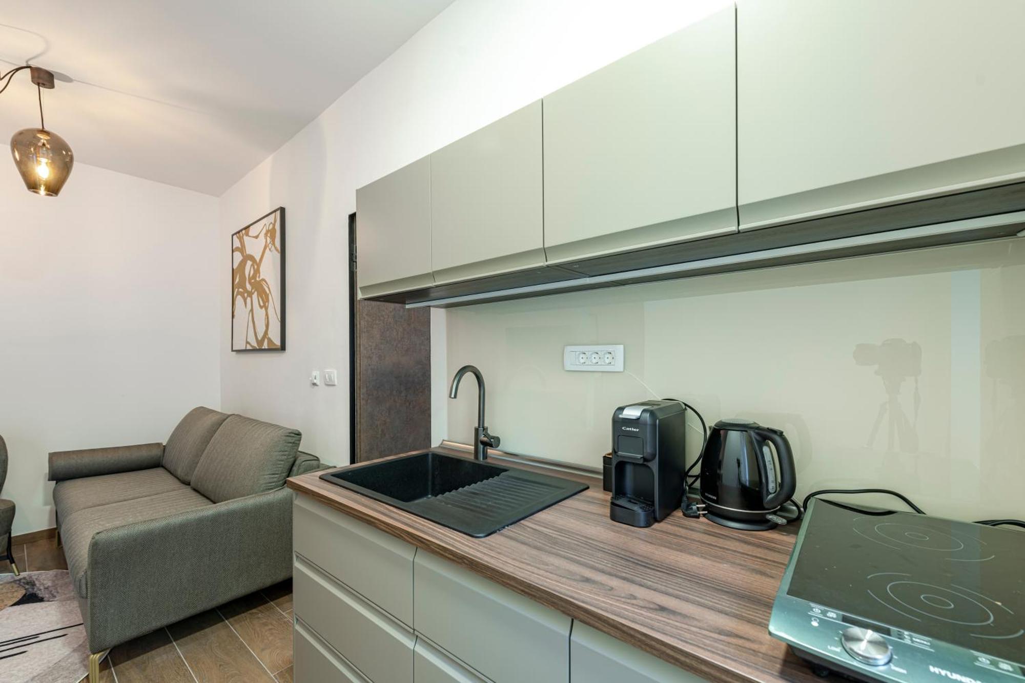 Exclusive Apartments Muri Dubrovnik Extérieur photo