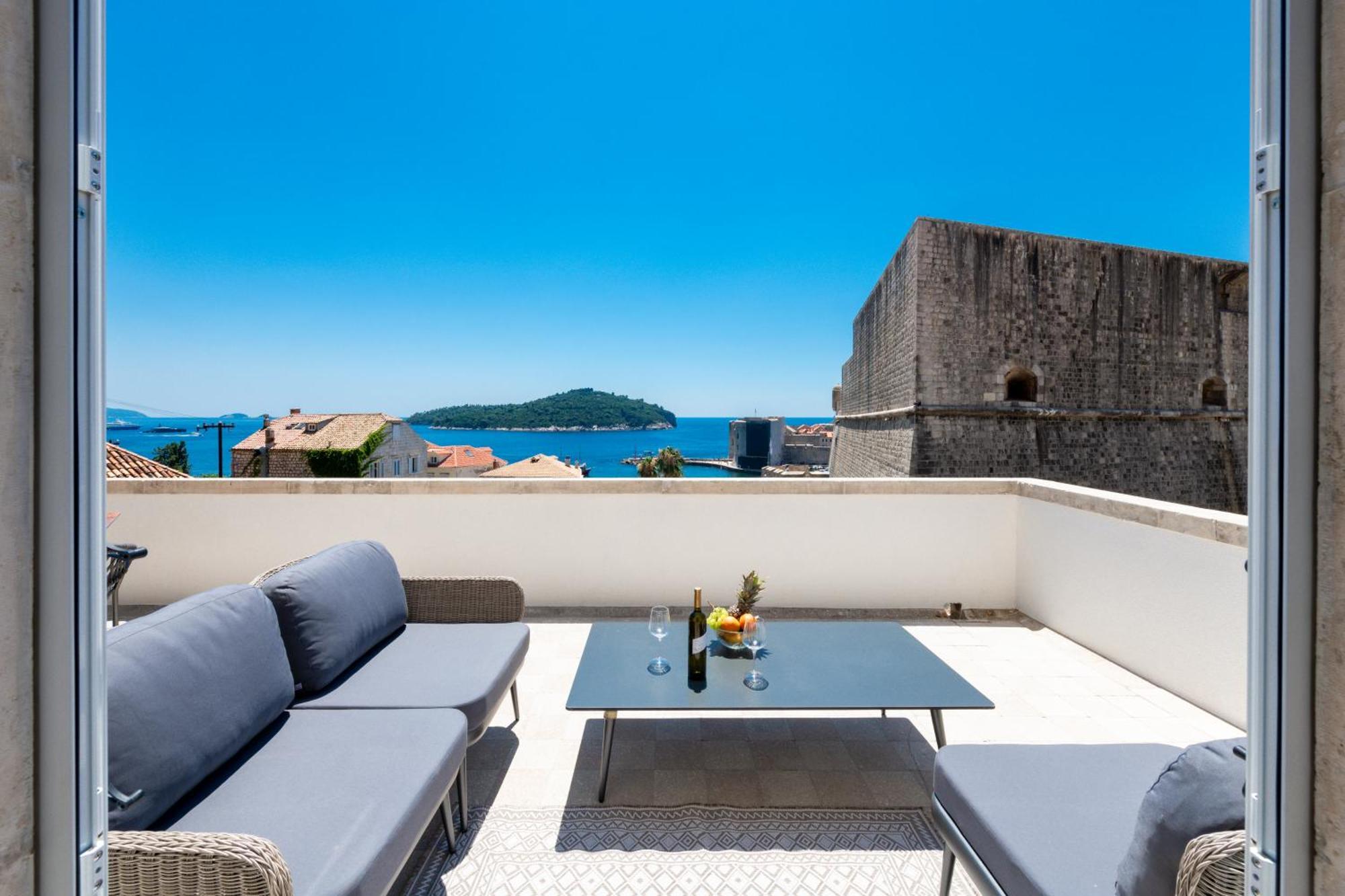 Exclusive Apartments Muri Dubrovnik Extérieur photo
