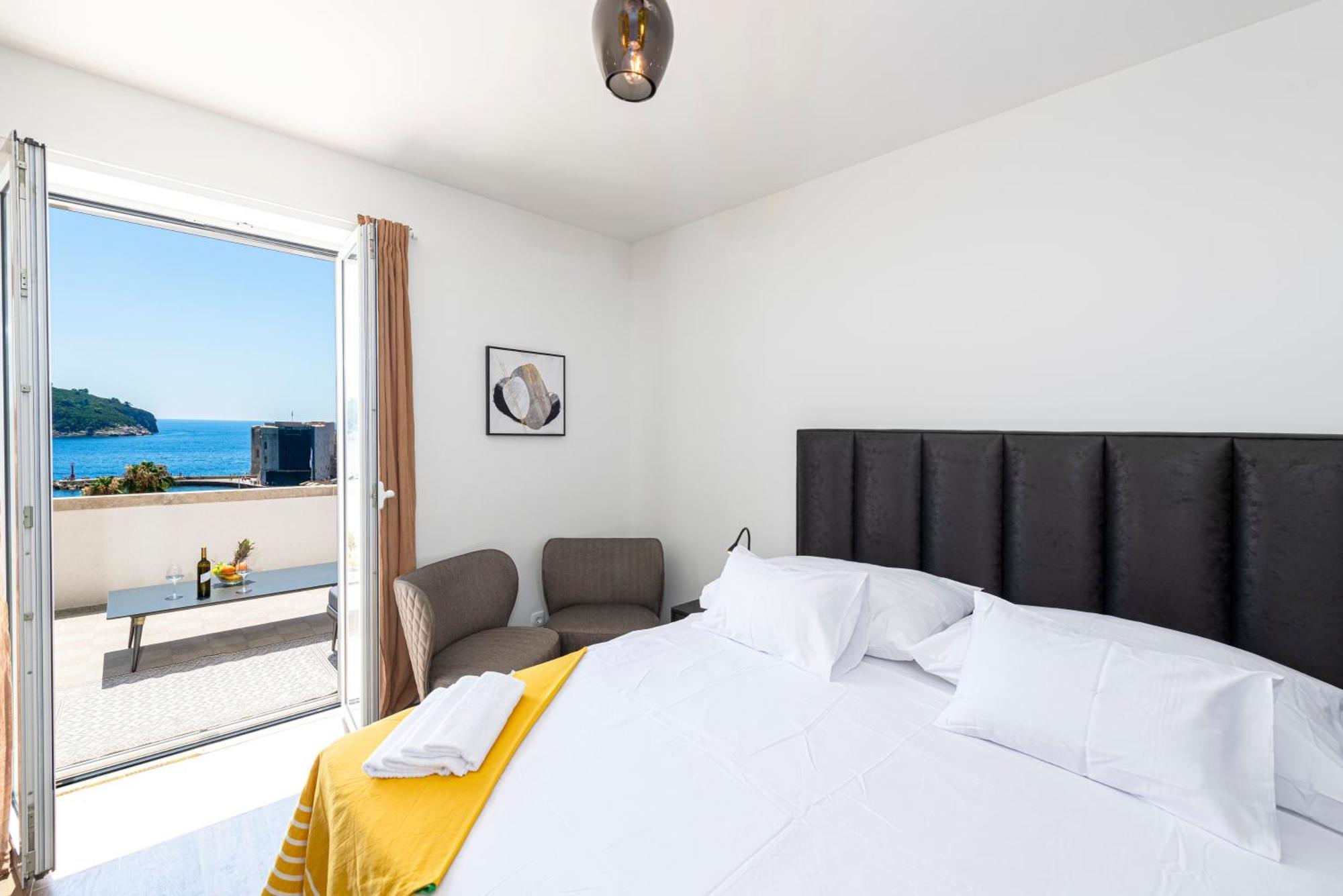 Exclusive Apartments Muri Dubrovnik Extérieur photo