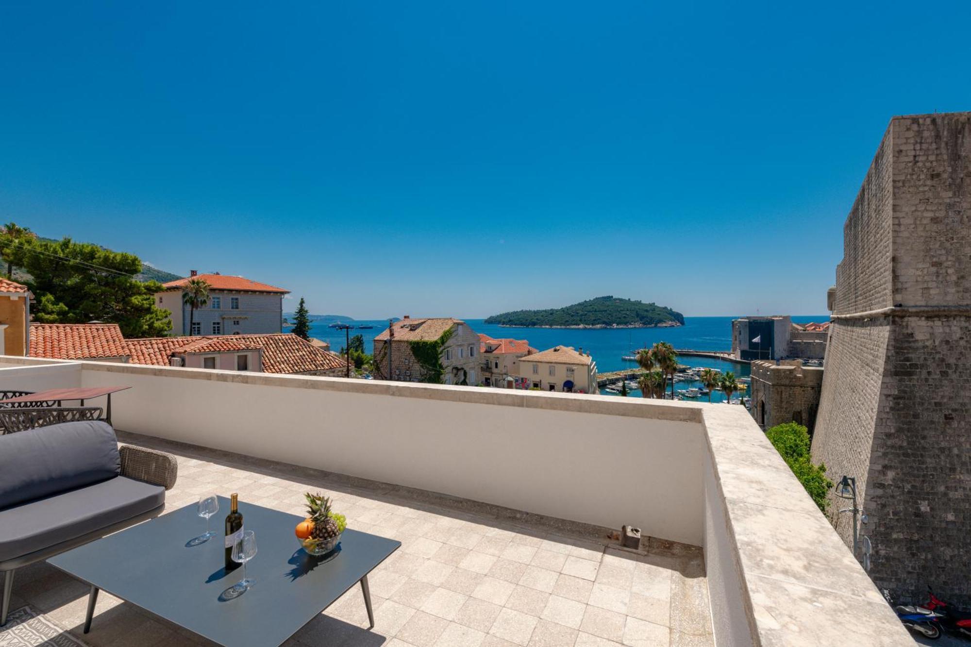 Exclusive Apartments Muri Dubrovnik Extérieur photo