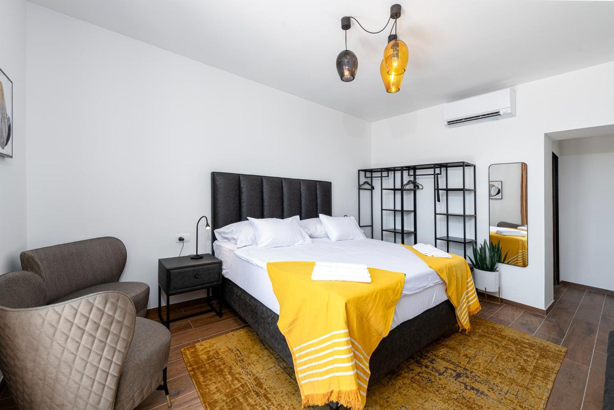 Exclusive Apartments Muri Dubrovnik Extérieur photo
