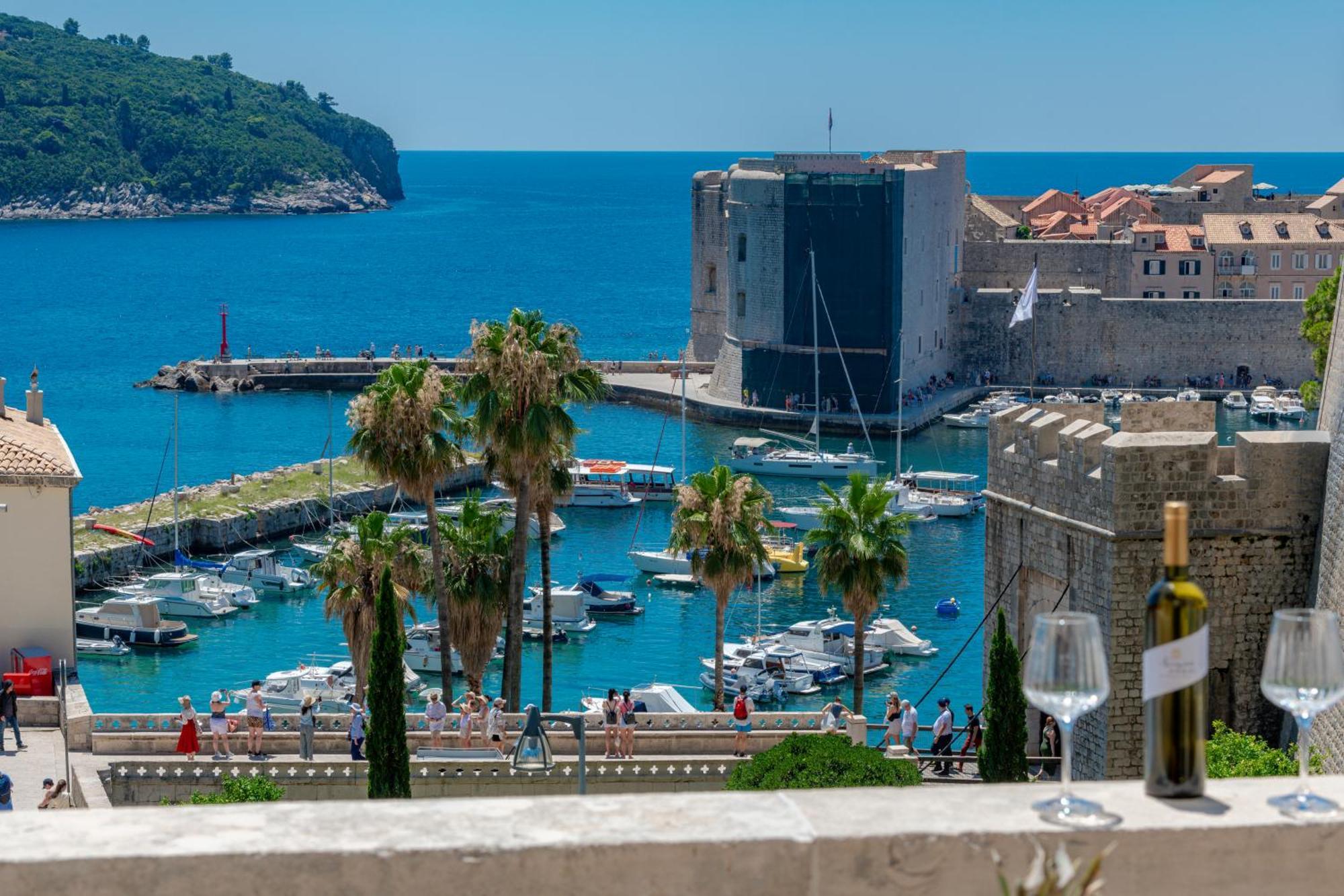 Exclusive Apartments Muri Dubrovnik Extérieur photo